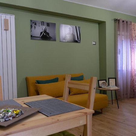 B&B Sud e Magia Castelmezzano Bagian luar foto