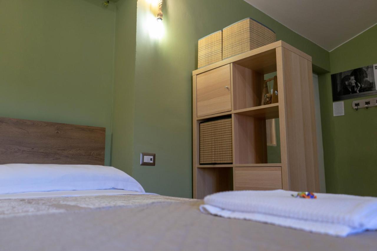 B&B Sud e Magia Castelmezzano Bagian luar foto