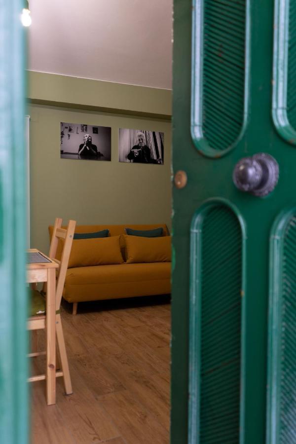 B&B Sud e Magia Castelmezzano Bagian luar foto